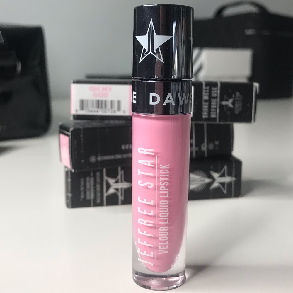 READY TO SHIP oh my god shane lip